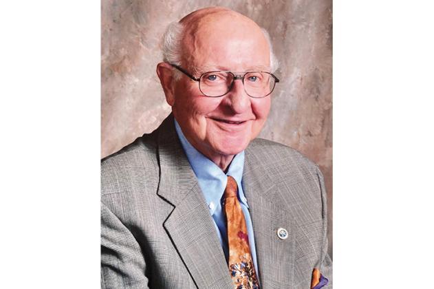 Roger Dean Rinehart_obituary