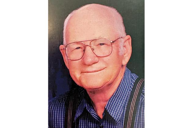 Harry Vern Wilkerson_obituary