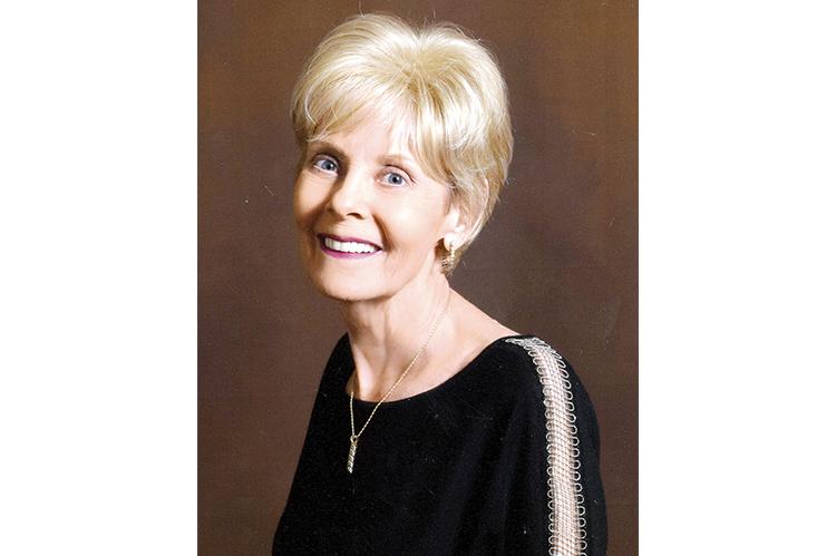 Judy Farley_obituary