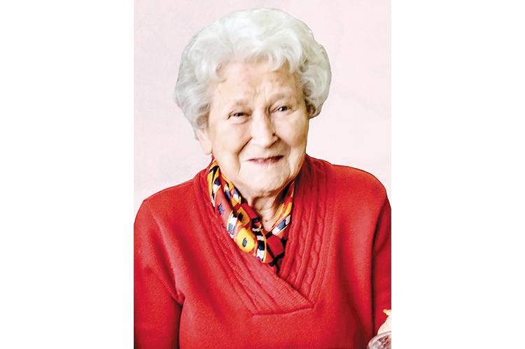 Barbara Meyerhoeffer_obituary