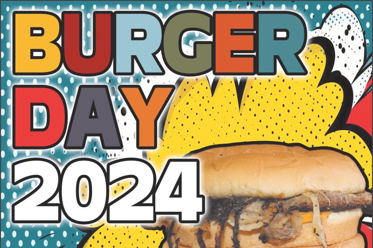 Burger Day Preview 2024