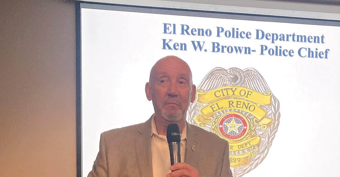 Police Chief Ken Brown_slideshow