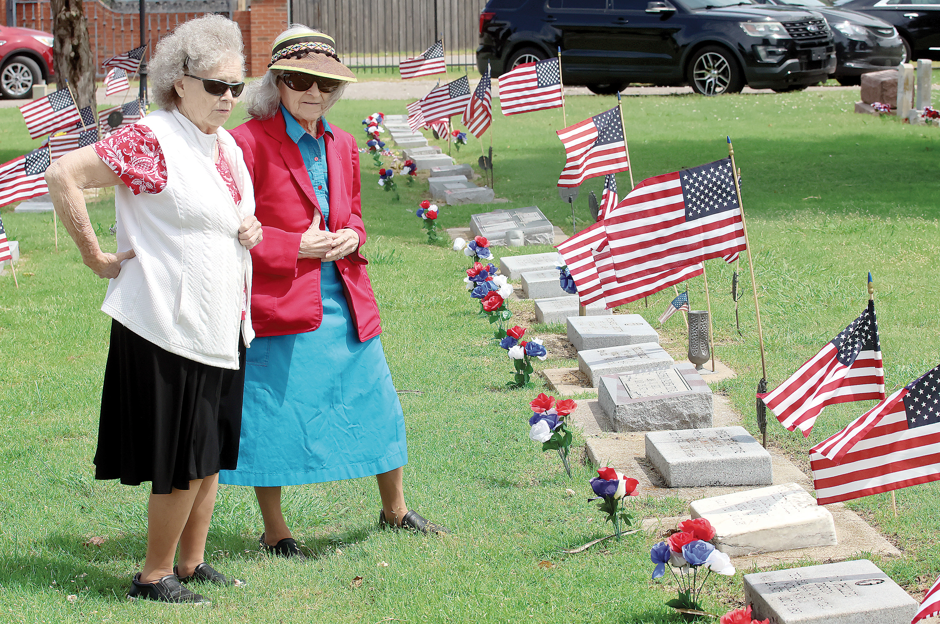 Remember | El Reno Tribune