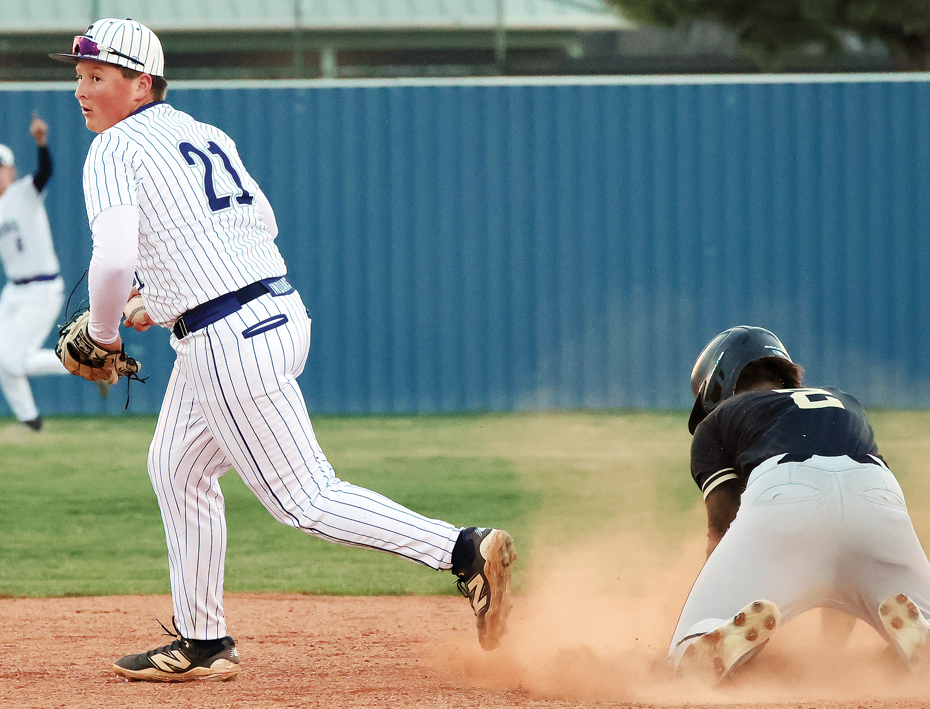 Weatherford blanks El Reno, Indians seek first win | El Reno Tribune