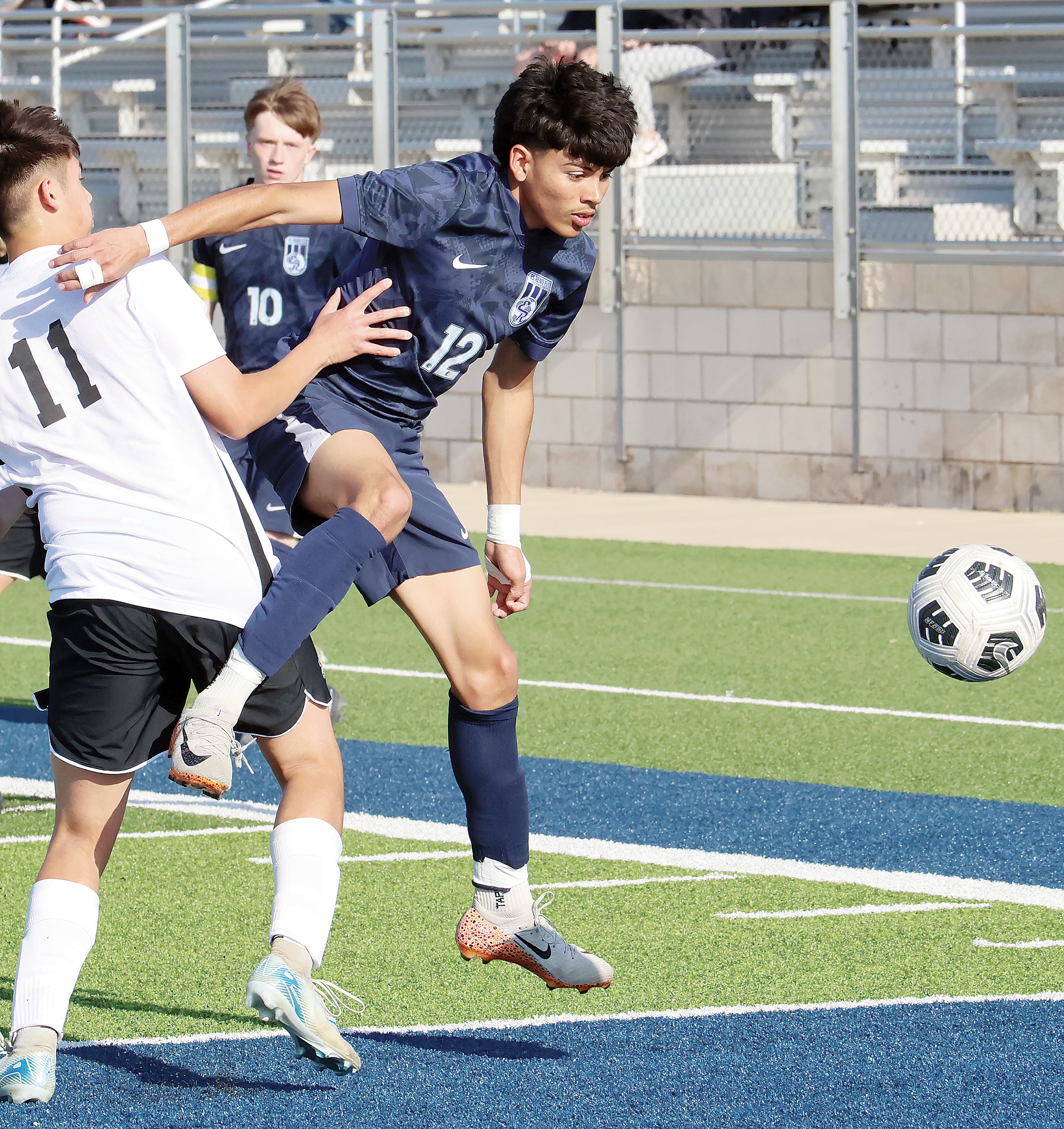 Soccer hosts | El Reno Tribune
