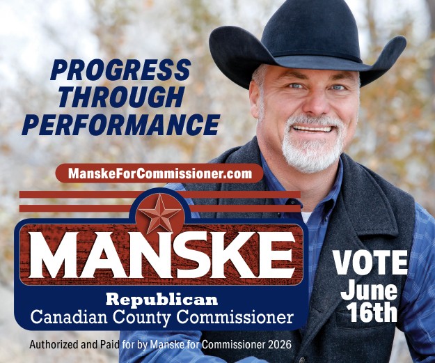 Tom Mansake for County Commissioner