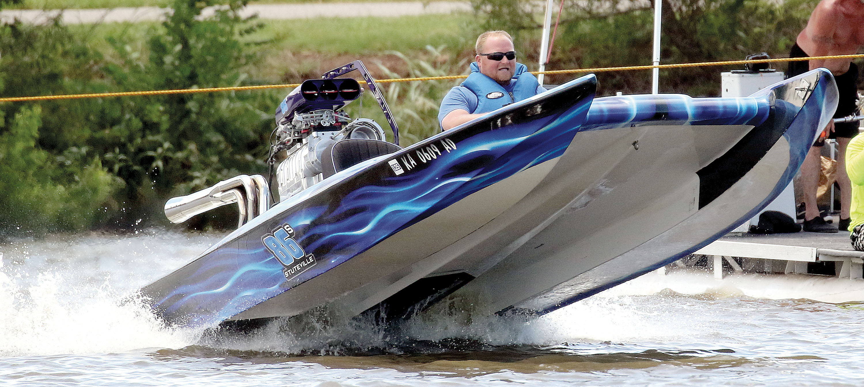 Wave riders | El Reno Tribune