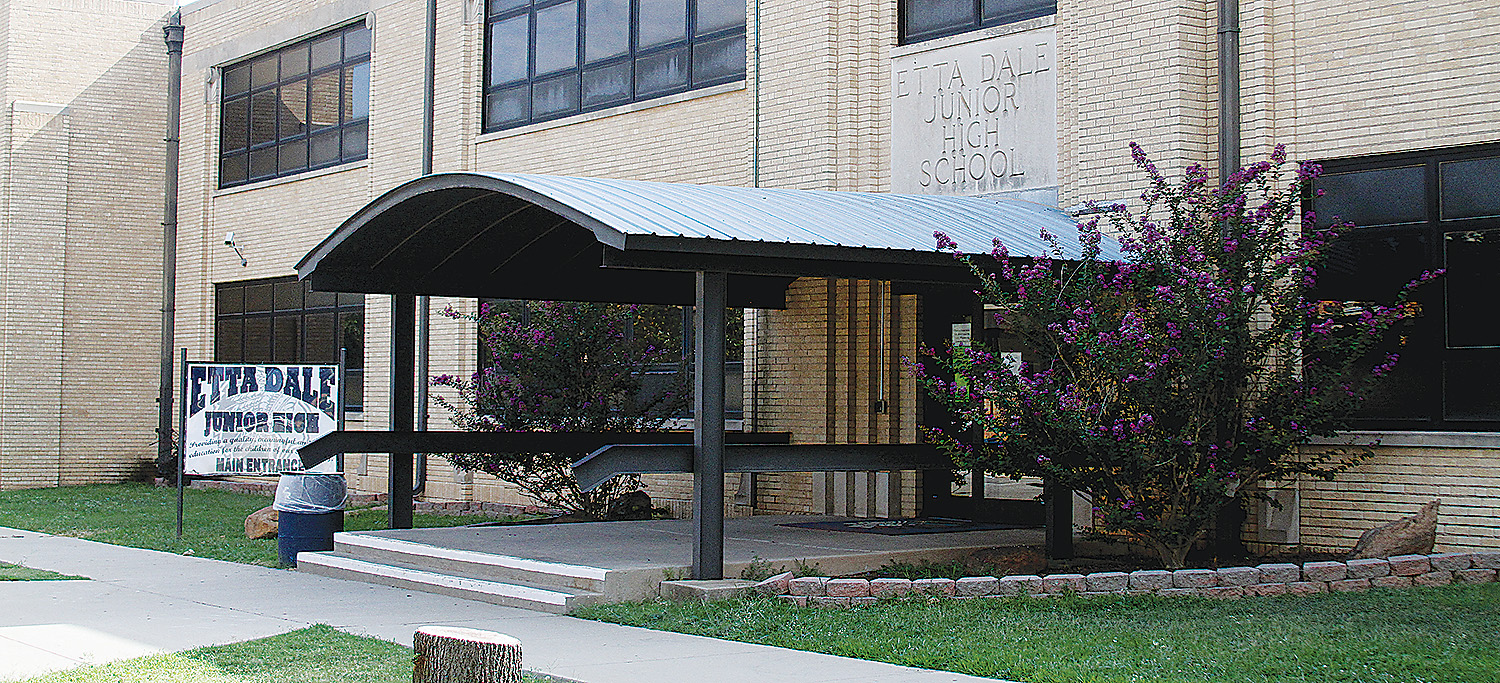 Etta Dale will be leading the change | El Reno Tribune