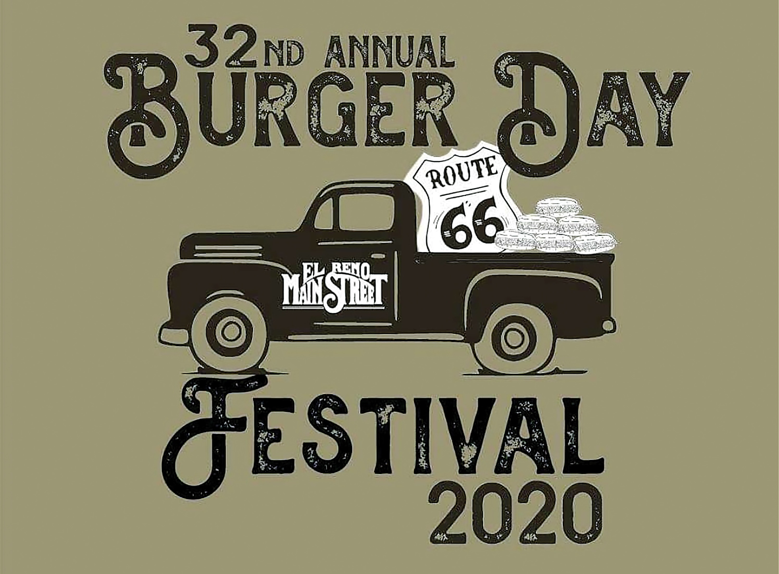 The Real Story of El Reno Burger Day and Why Oklahoma Obsesses Over ...