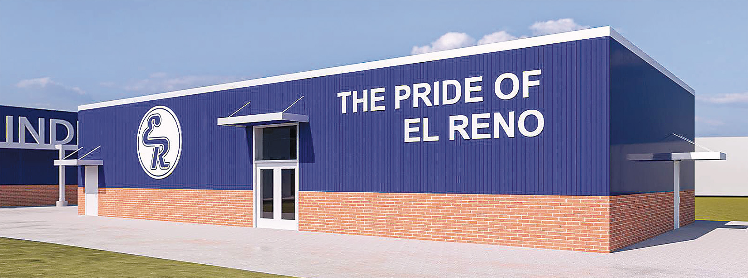 El Reno Middle School Voters head to polls Tuesday to decide fate of El Reno schools $69.5 ...