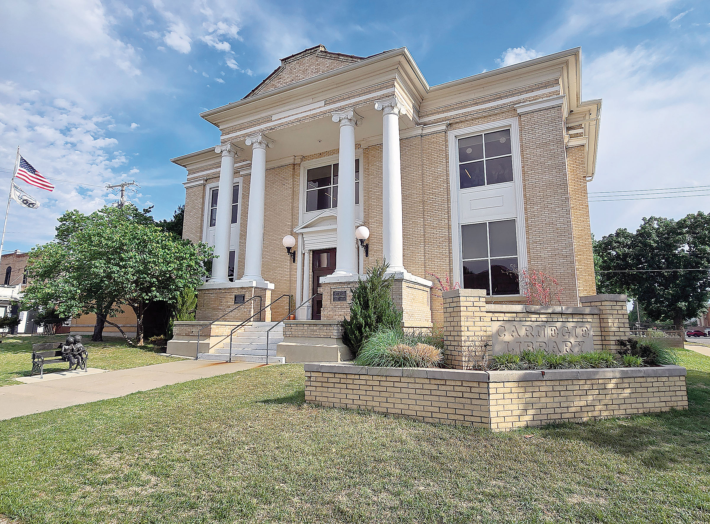 Library board expresses concerns over Children’s Librarian position ...