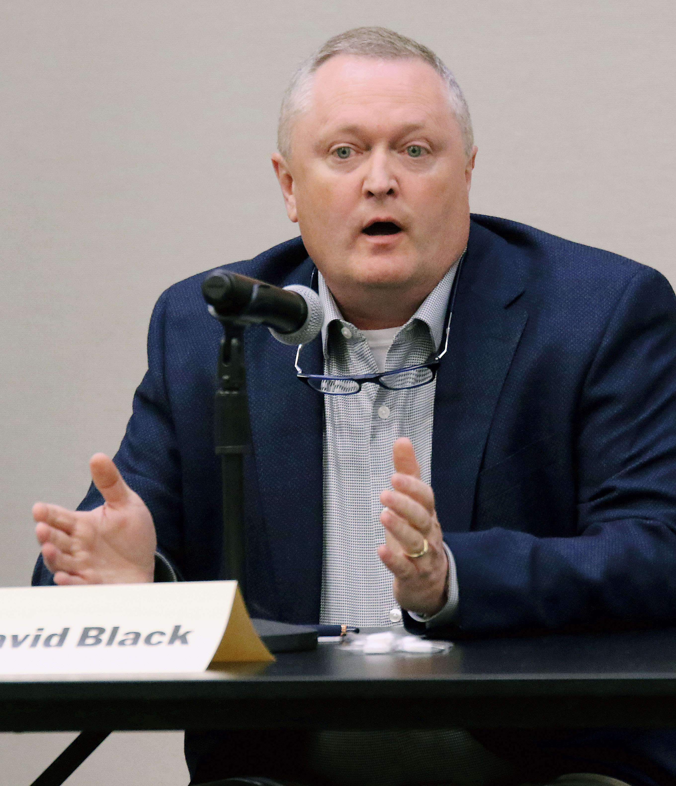 Political rookies seek Ward 3 seat | El Reno Tribune