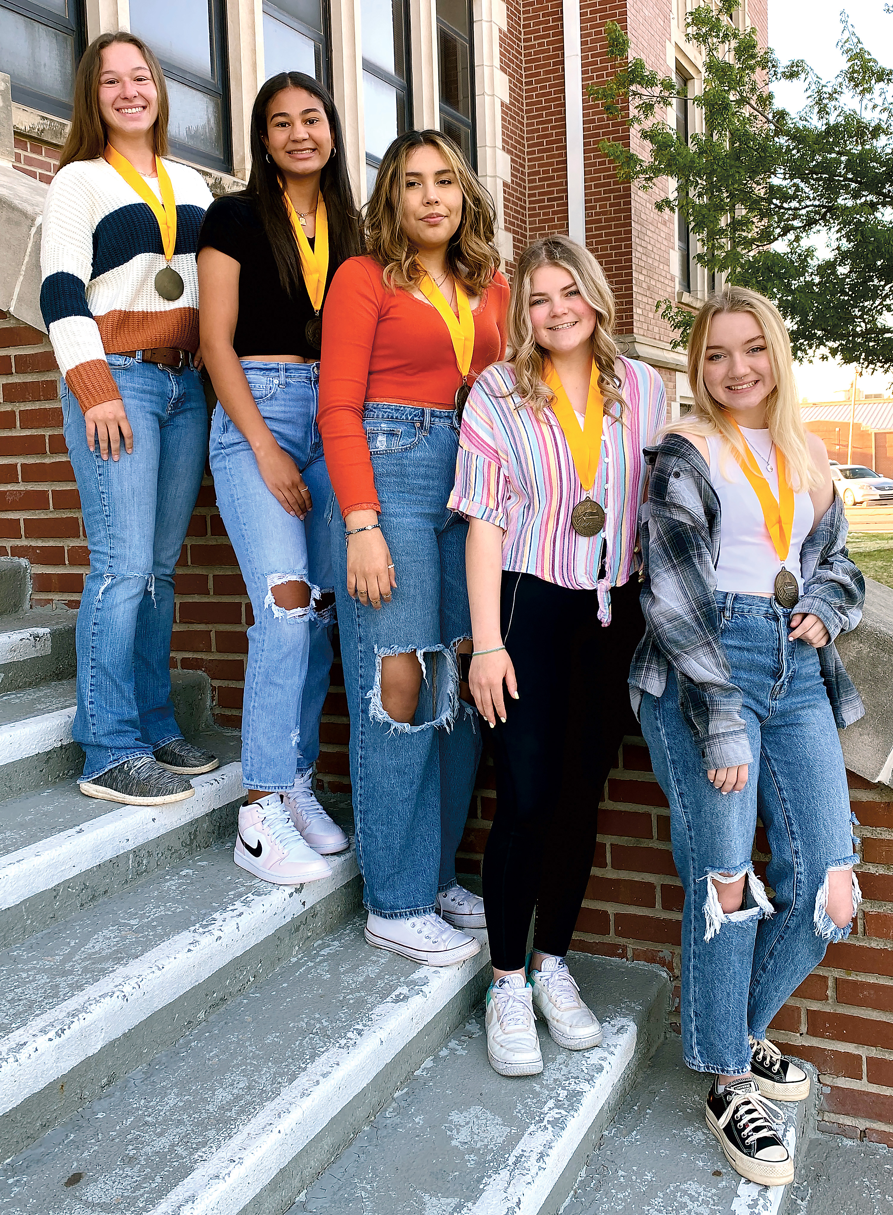 El Reno High names top students for Class of ’22 | El Reno Tribune