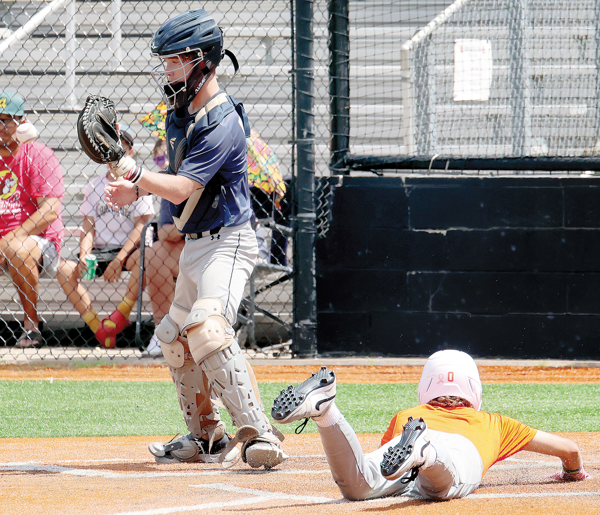 Hill says summer run good for young roster | El Reno Tribune