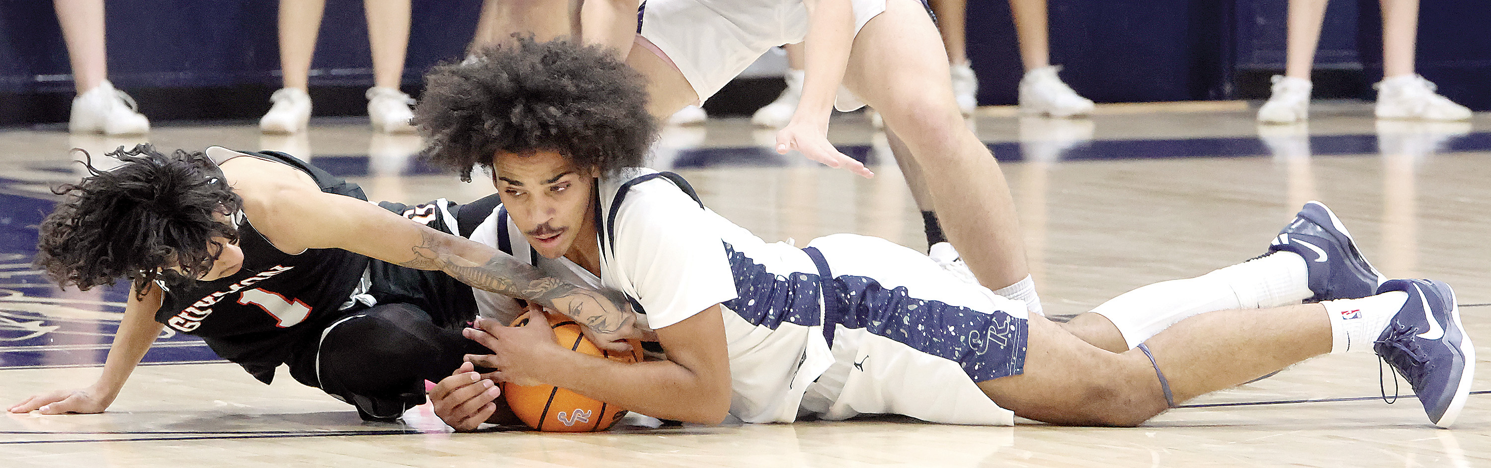 Diving back into tourney play | El Reno Tribune