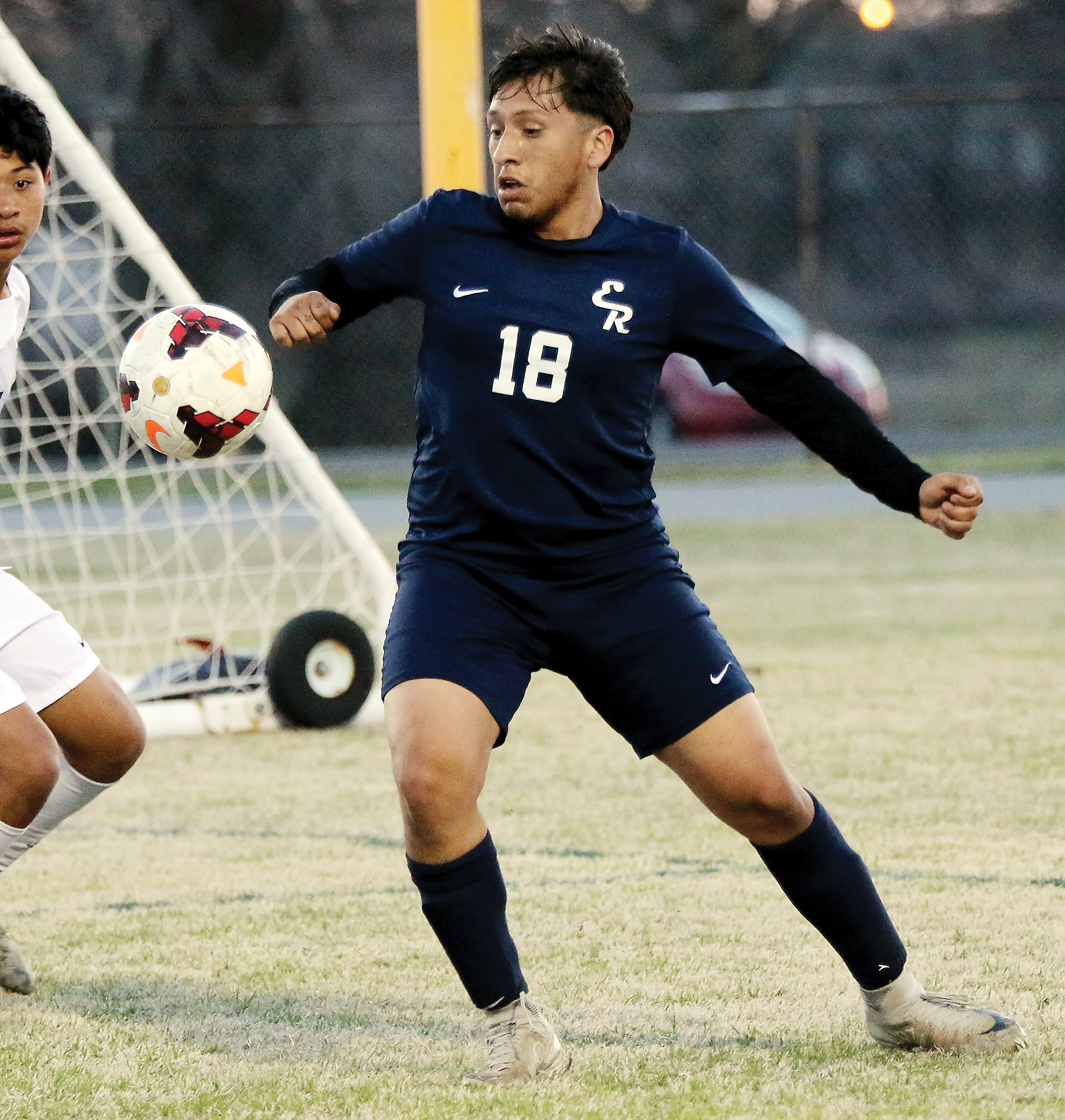 Scoring drought | El Reno Tribune