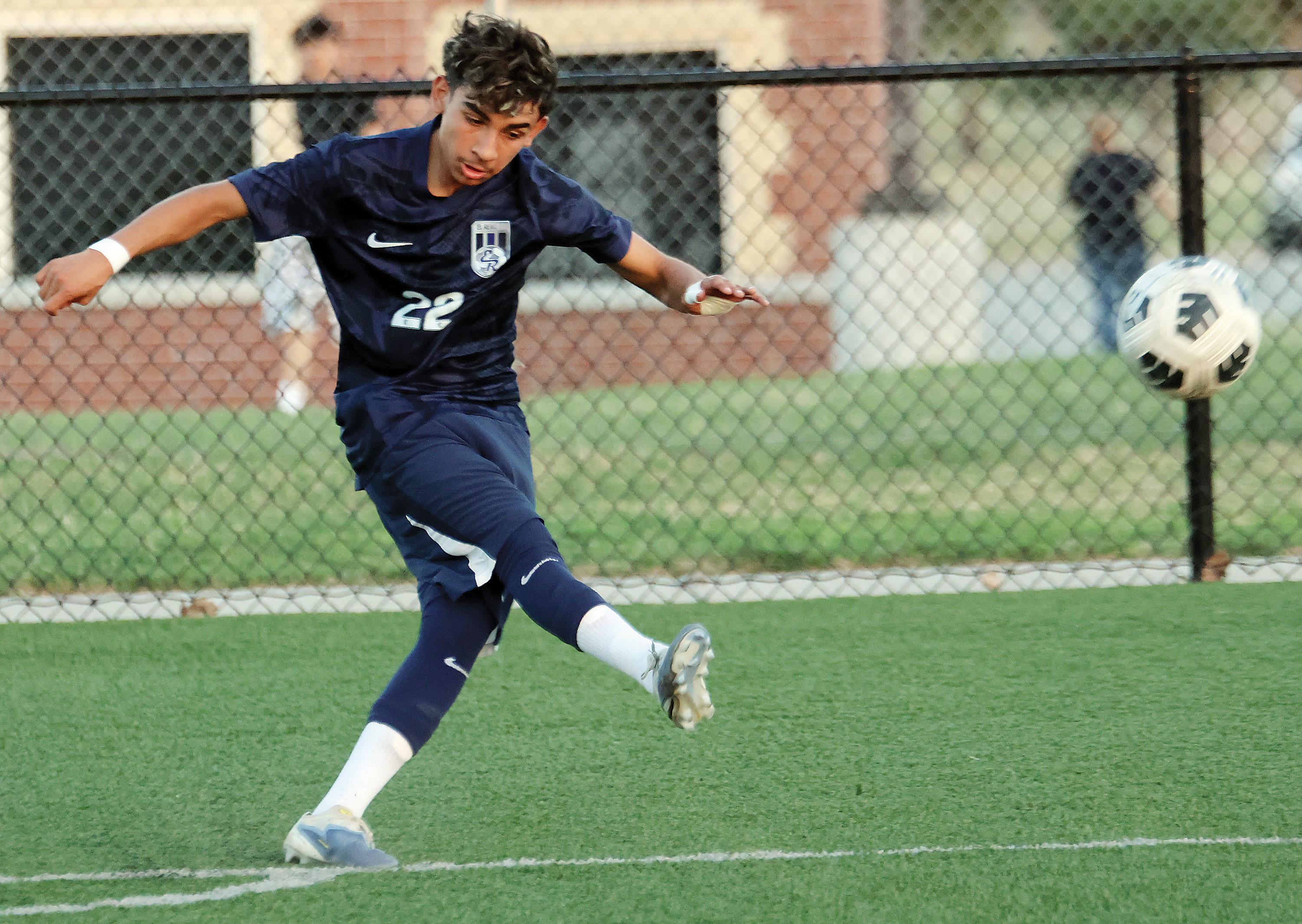 El Reno swept by Titans in District 5A-2 openers | El Reno Tribune