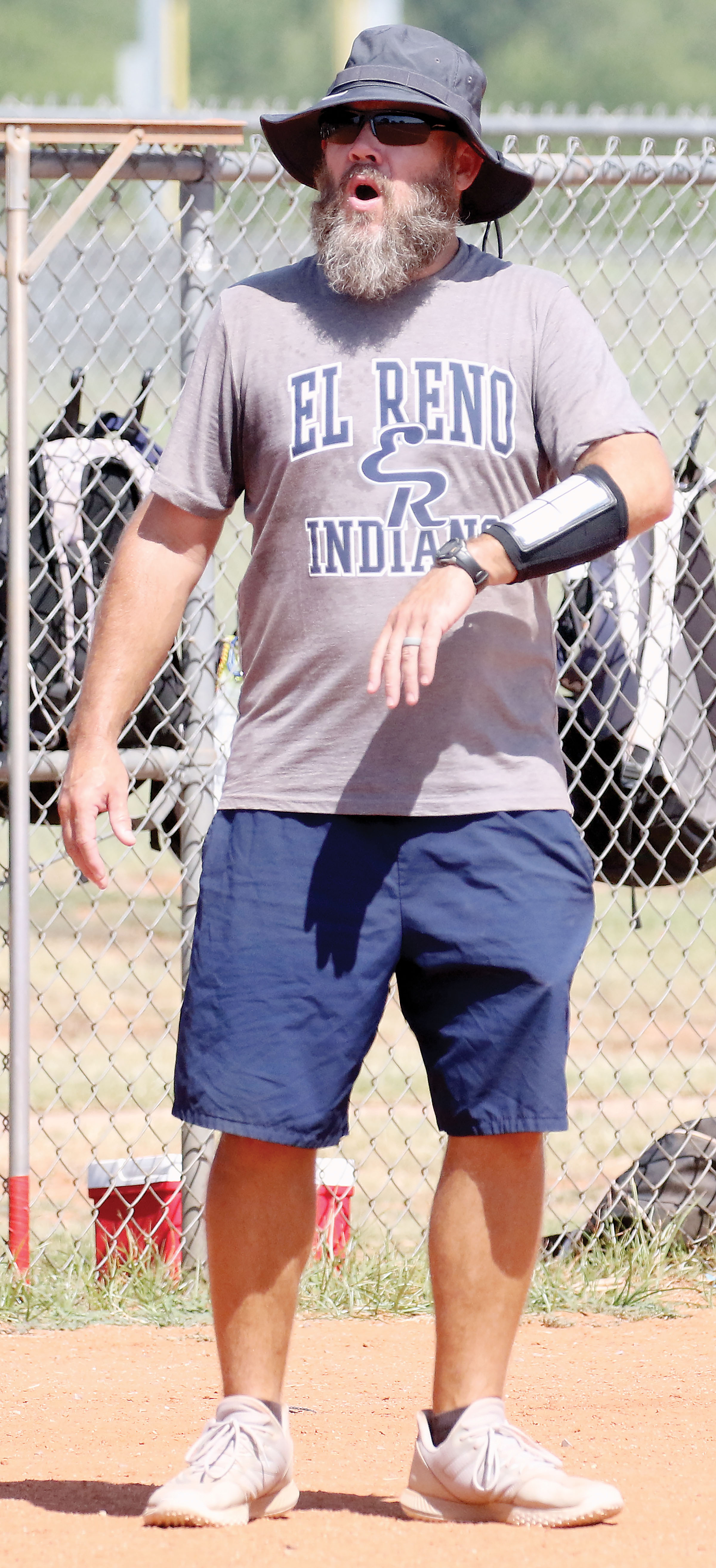 Little welcomes opener but work remains | El Reno Tribune