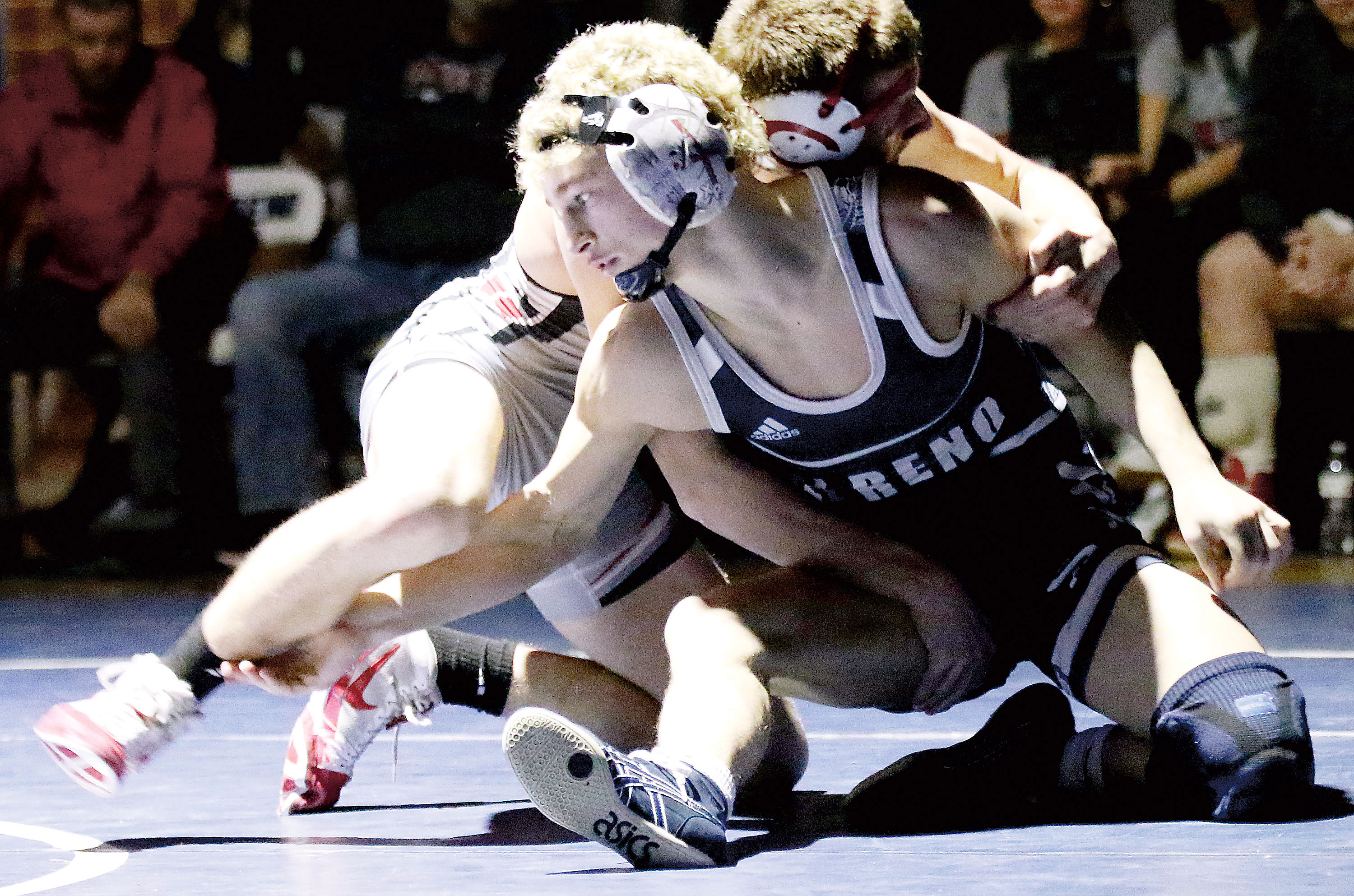 Elgin edges out Indians to win Malcolm Wade Invitational team crown ...