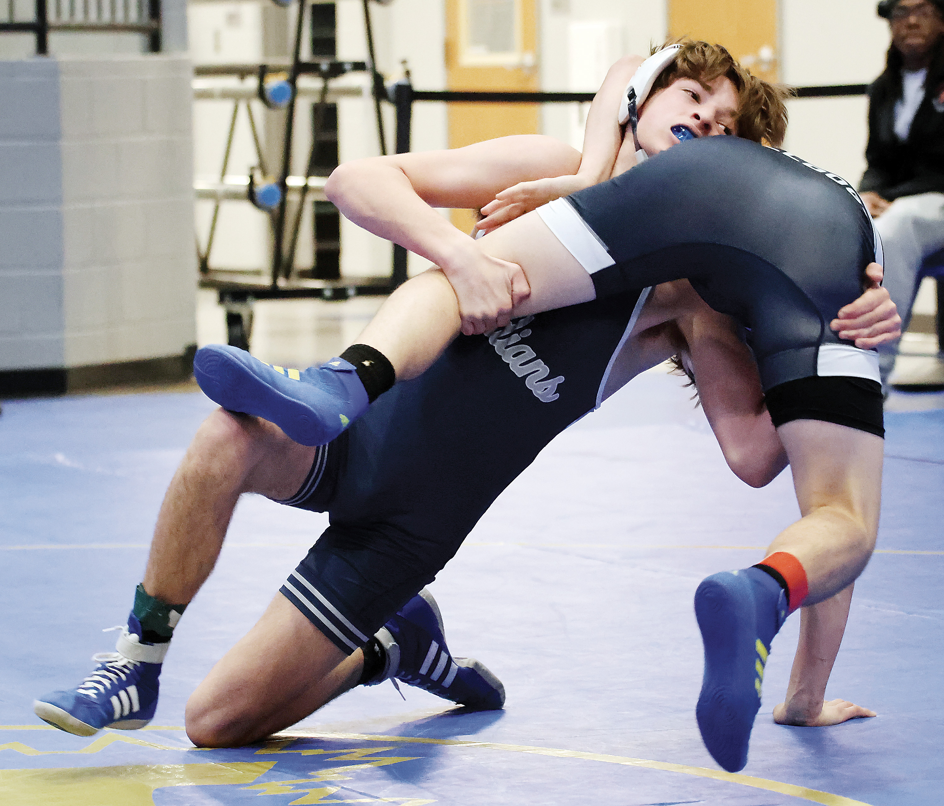 Regional action | El Reno Tribune