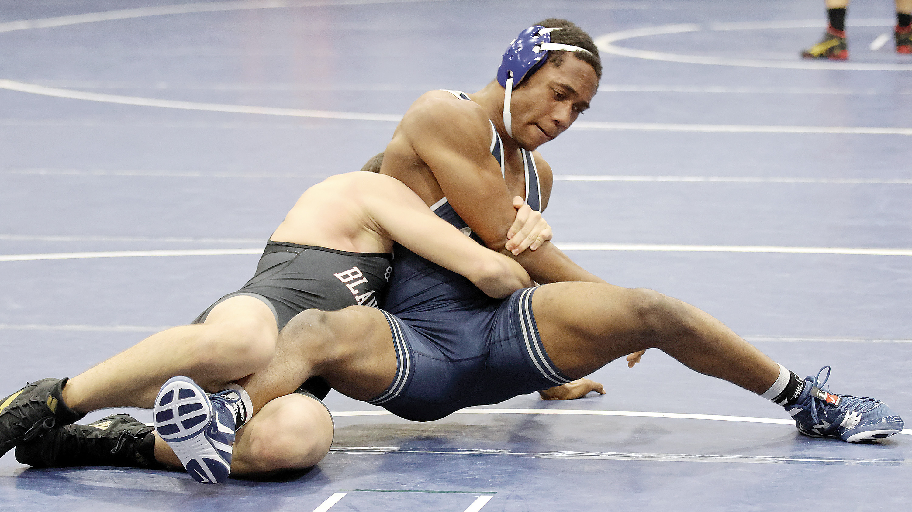 Indians place three in Chickasha Classic | El Reno Tribune