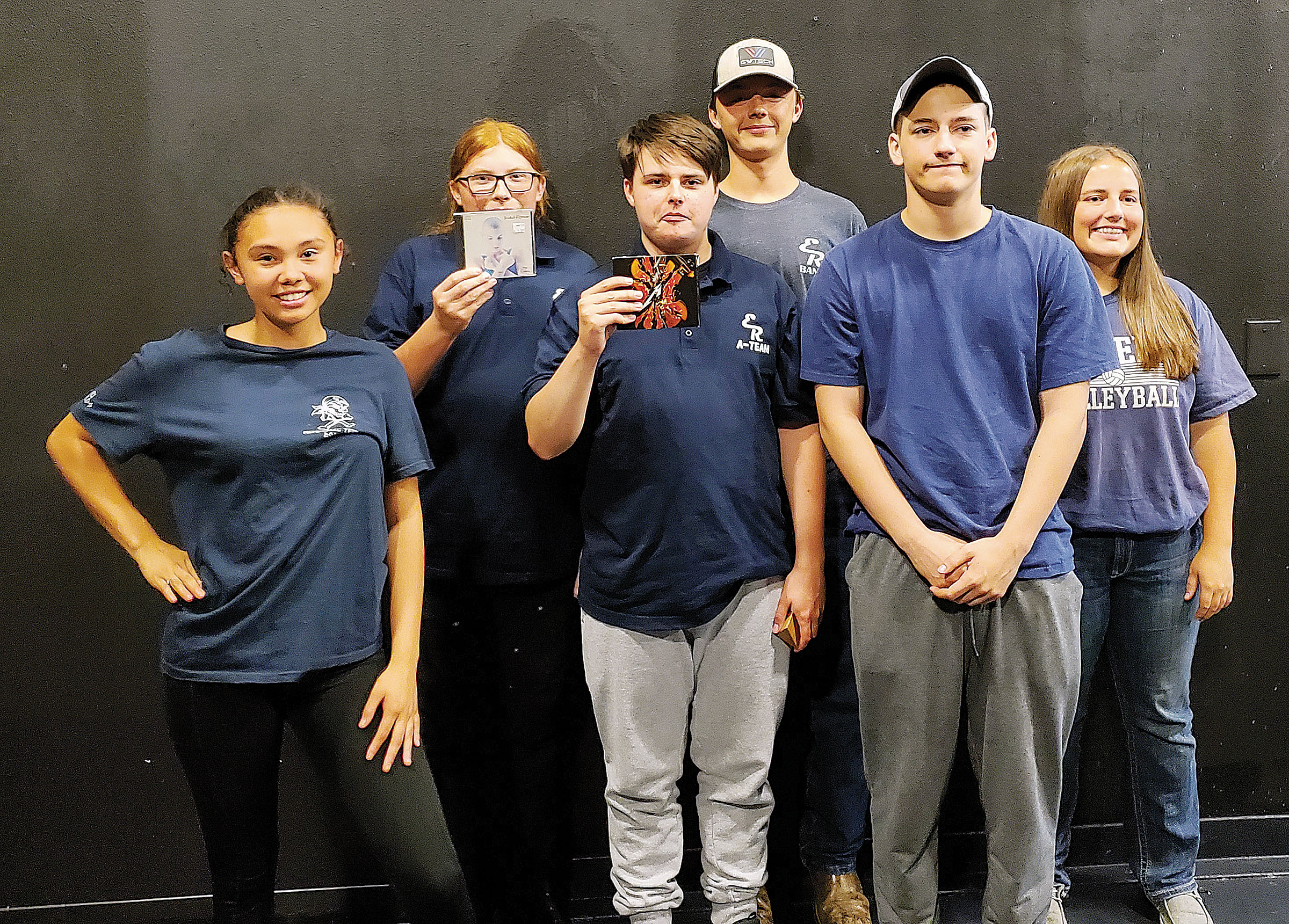 El Reno Academic Team off to fast start, seeks return to nationals | El ...