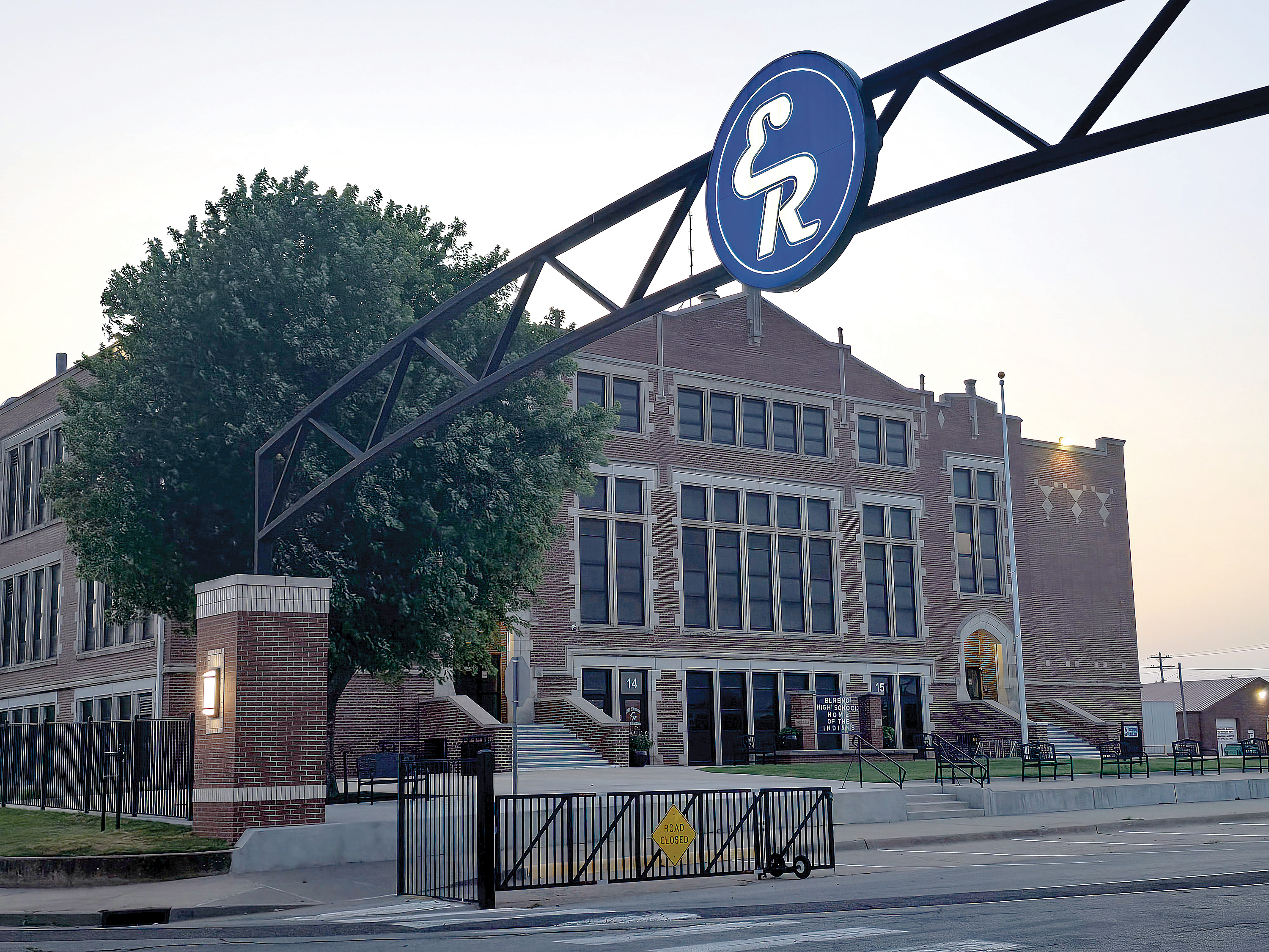 El Reno Middle School ER schools propose $69 million bond issue | El Reno Tribune