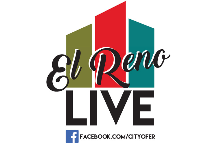 El Reno Live a new information portal | El Reno Tribune
