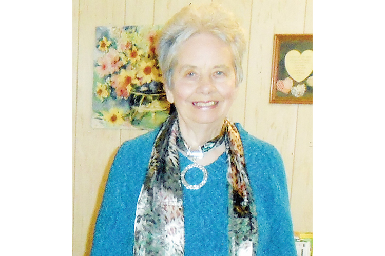 Anna Harrell | El Reno Tribune