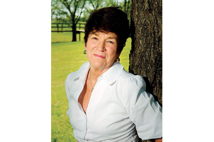 Barbara Higdon | El Reno Tribune