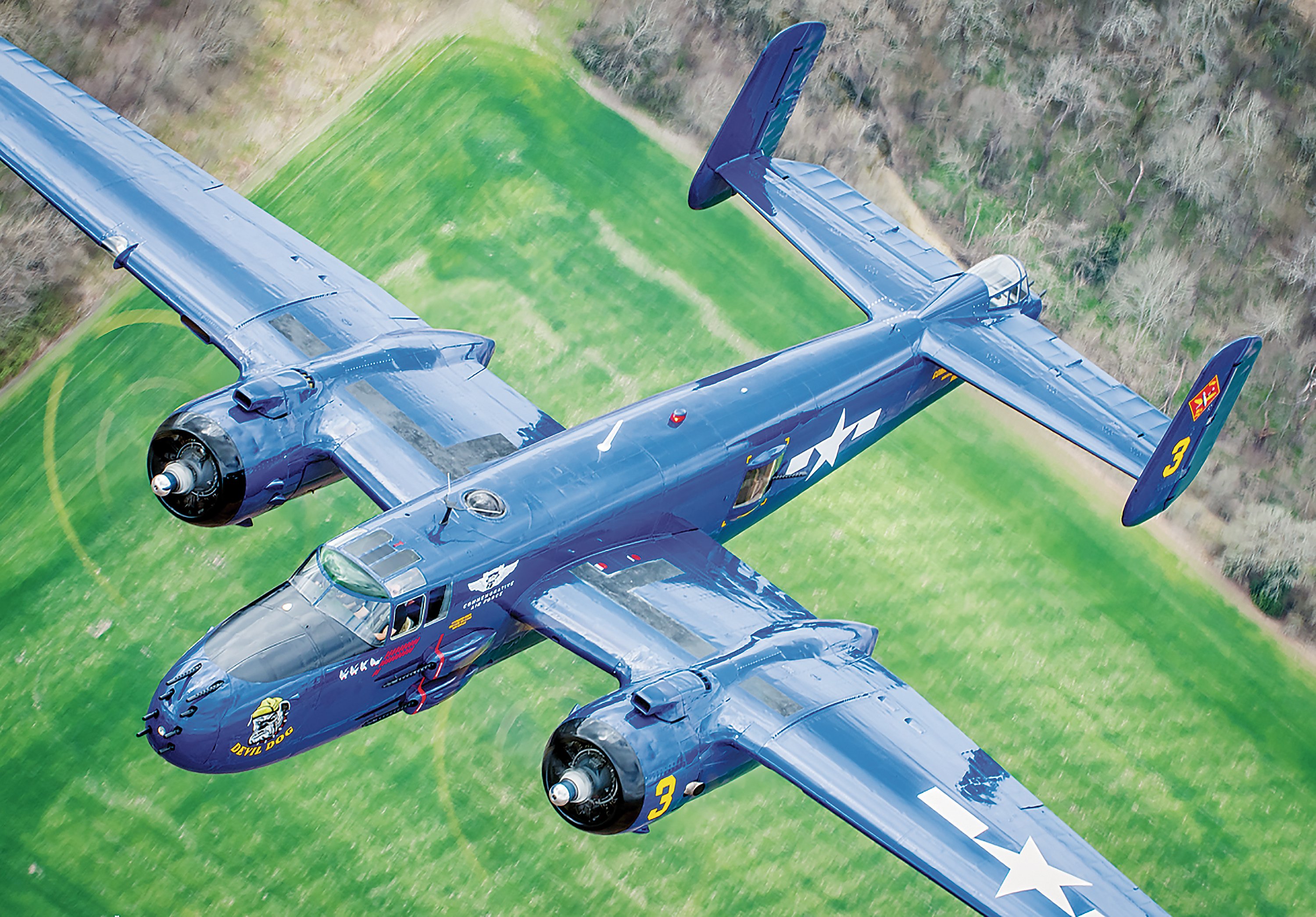 Flight plans focus on El Reno Airport | El Reno Tribune