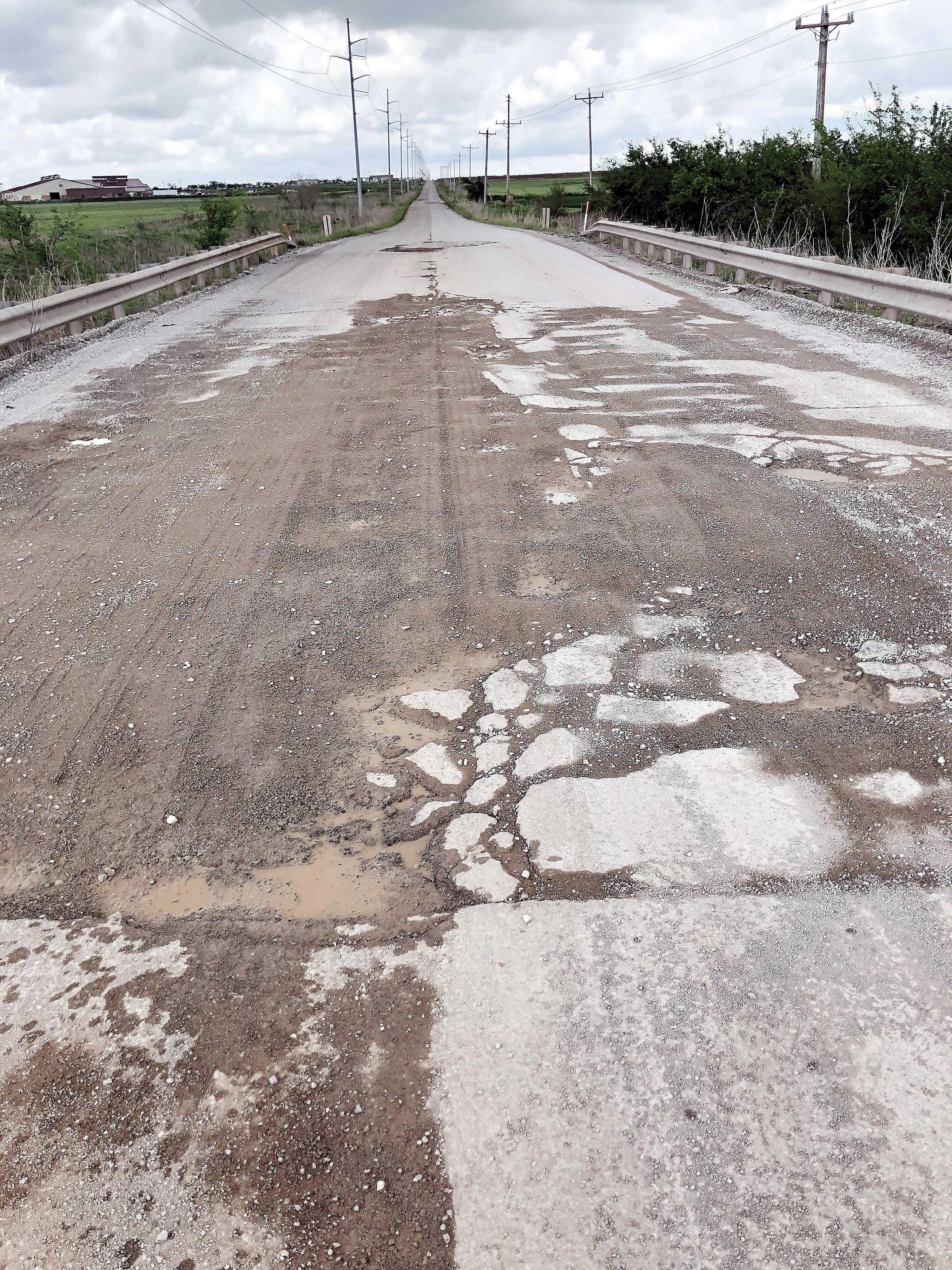 El Reno Rd Road to the fair | El Reno Tribune