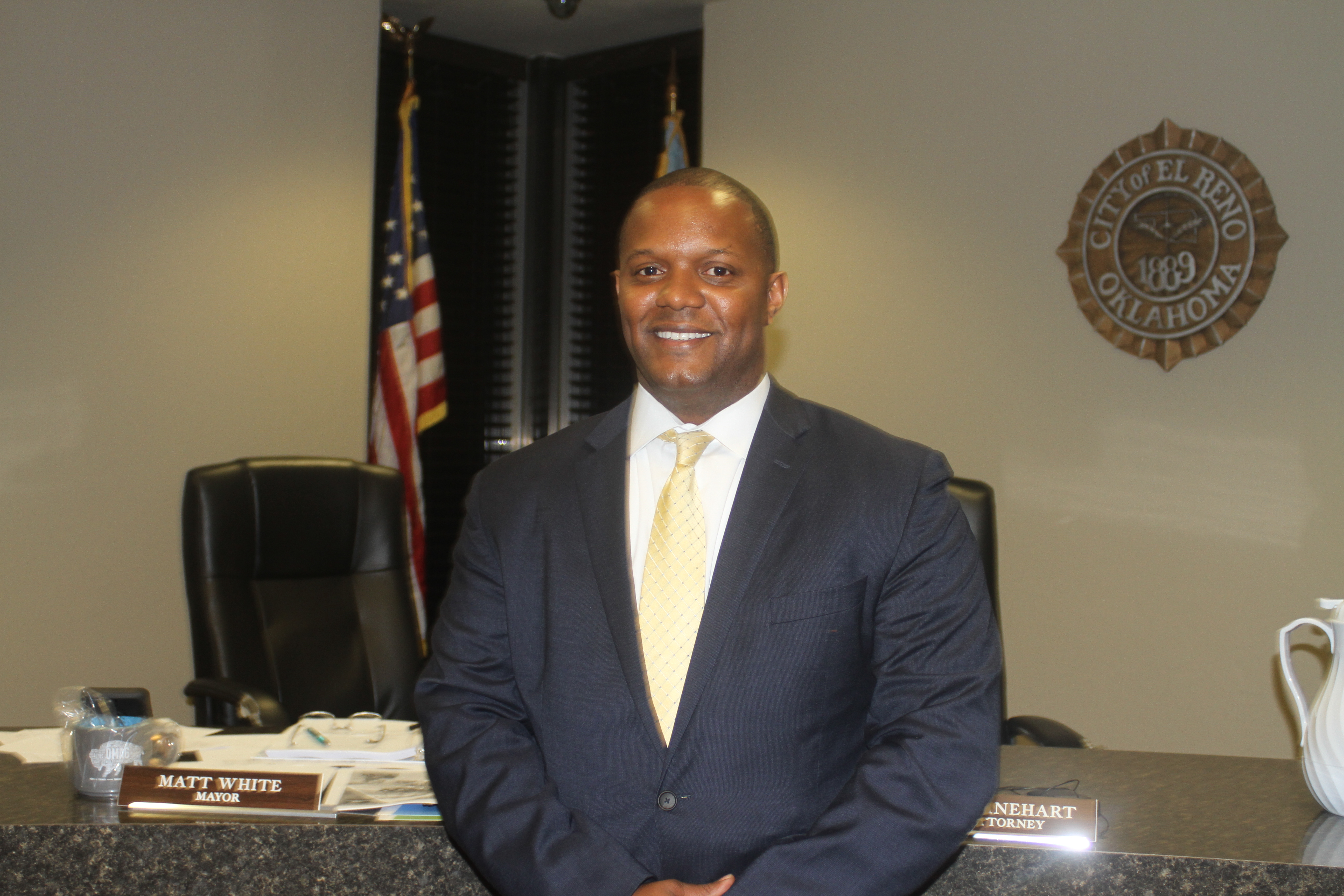 El Reno, manager part ways | El Reno Tribune