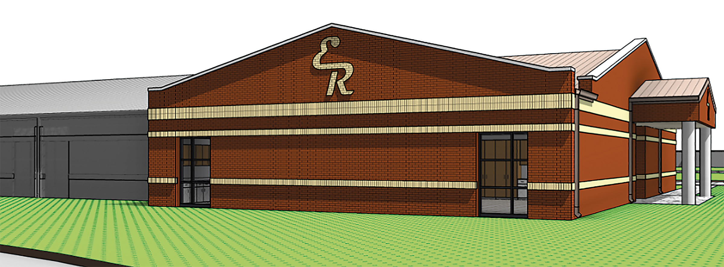 El Reno Middle School Goucher says El Reno schools eyeing expansion of its tournament ...
