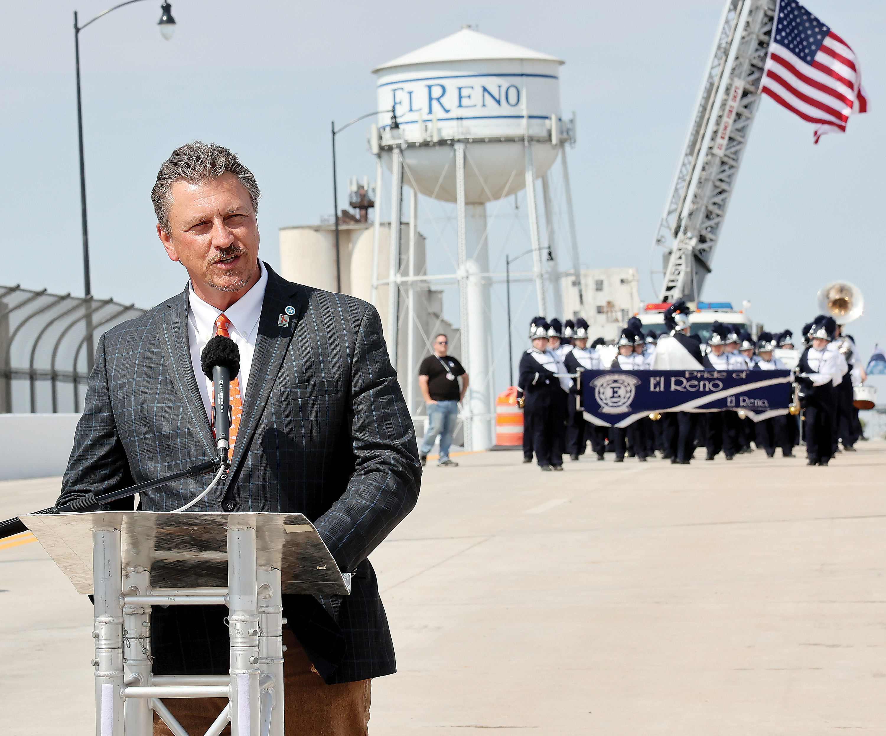 ODOT improves national bridge standings 45 spots | El Reno Tribune