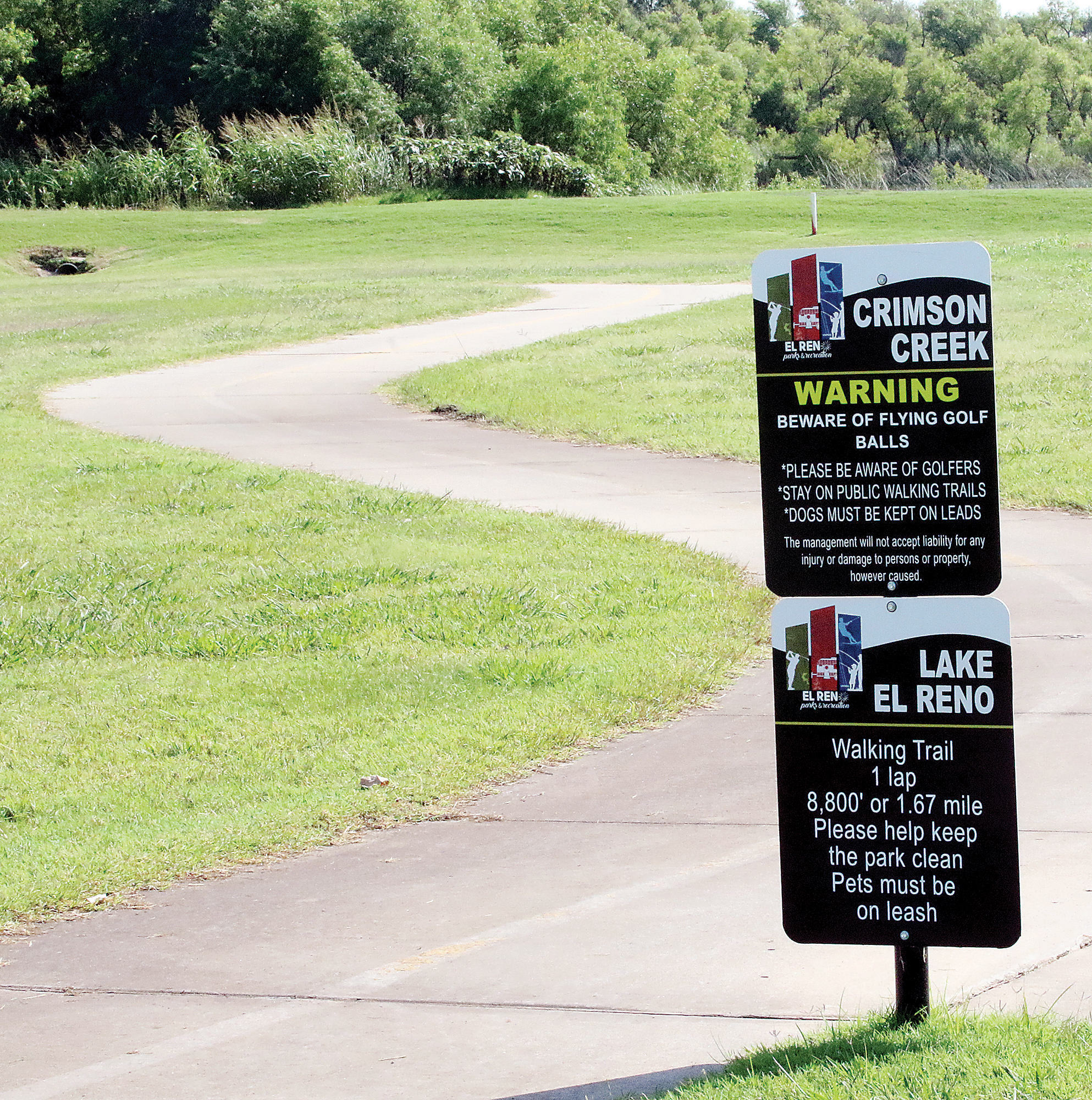 Where will the trail take us next? | El Reno Tribune