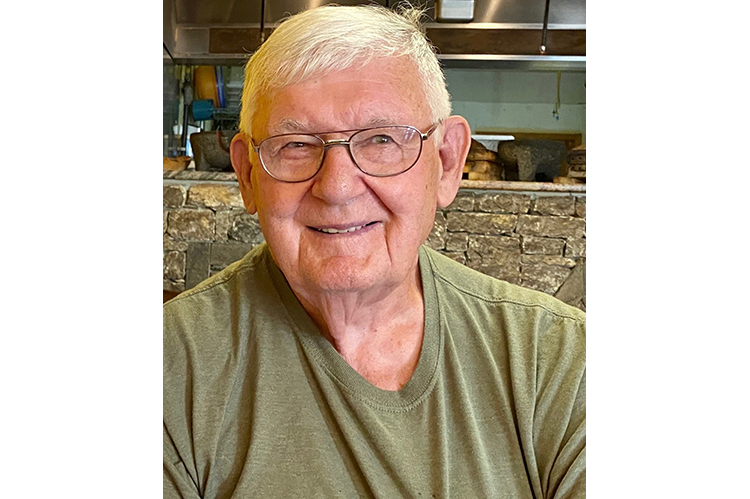 Perry Murrell Reno Carl Perry | El Reno Tribune