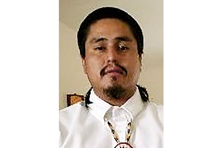 Jason Ruff Jason Ruff | El Reno Tribune