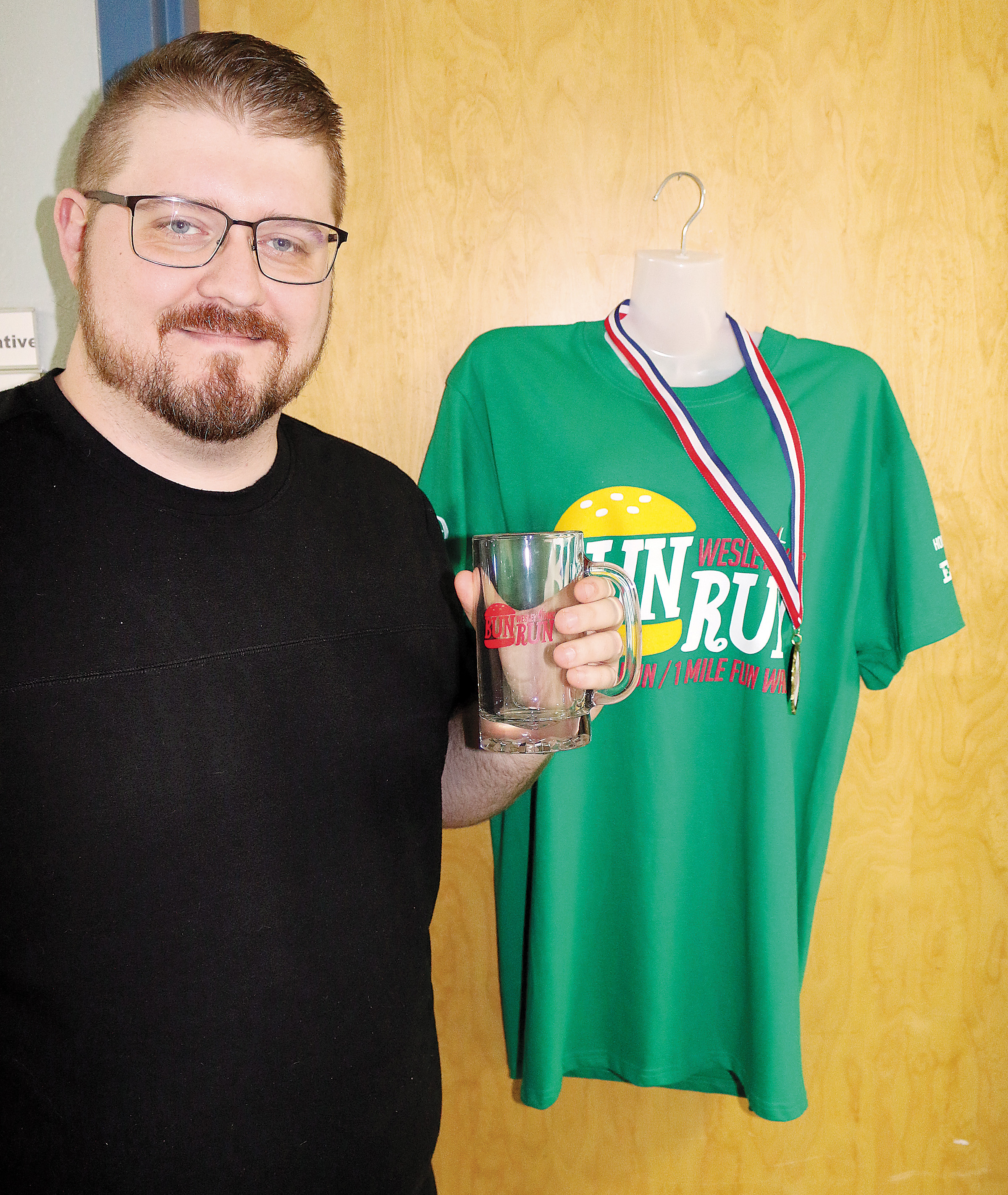 Bun Run to help variety of causes | El Reno Tribune
