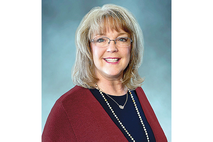 Kelly Rider Rpt Rider to take over as chairman of county commissioners board | El Reno ...