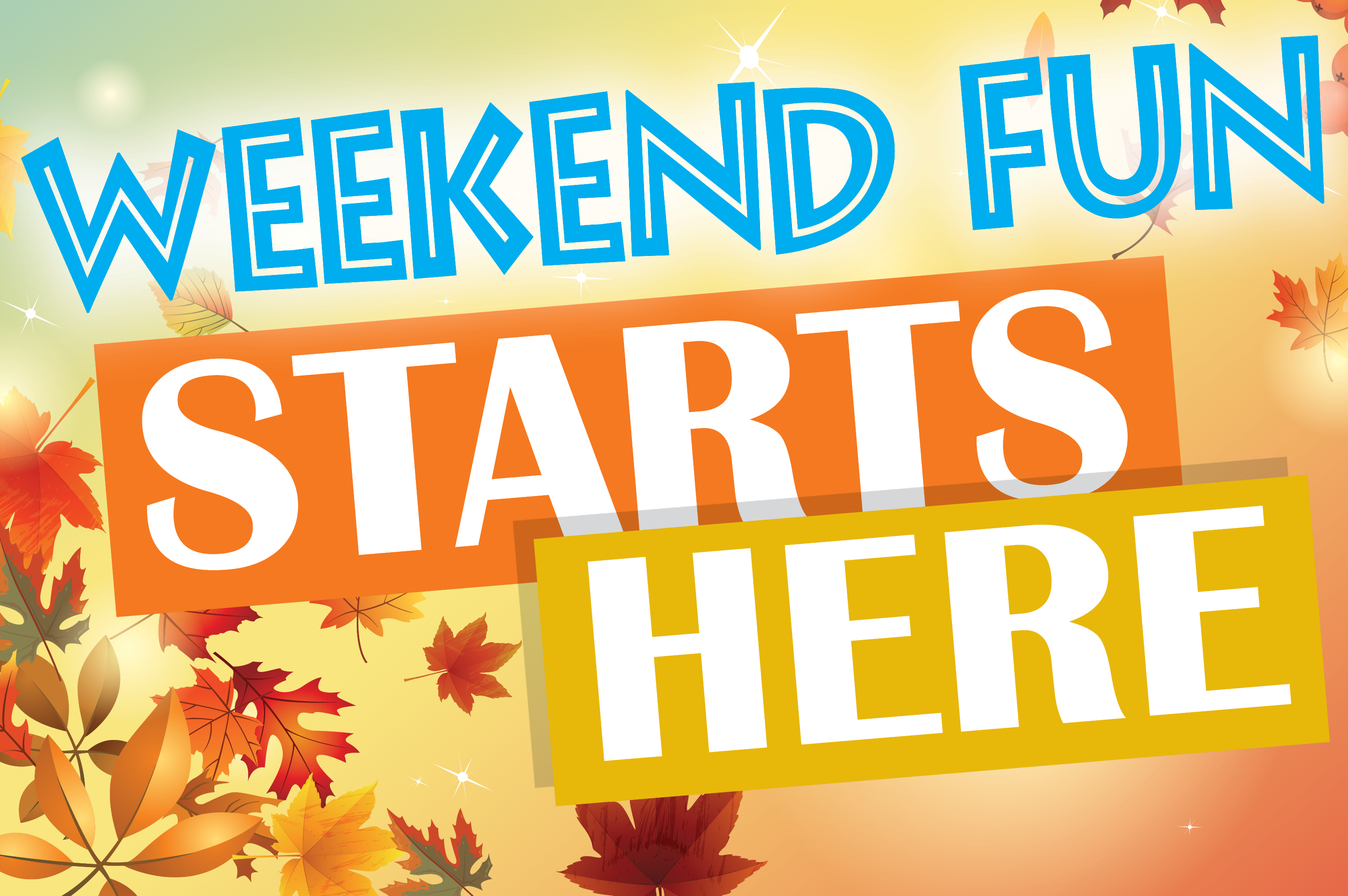 Music and parties top the list of weekend fun in El Reno | El Reno Tribune