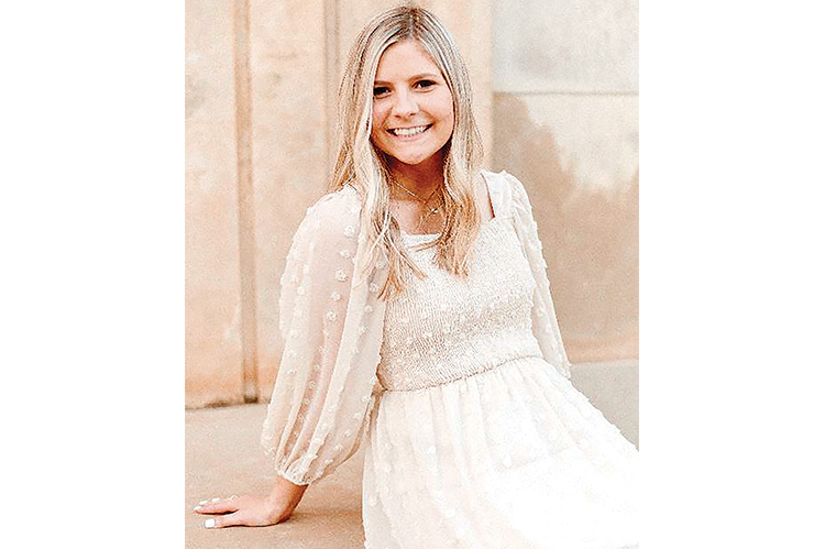 Kaitlyn Grisham