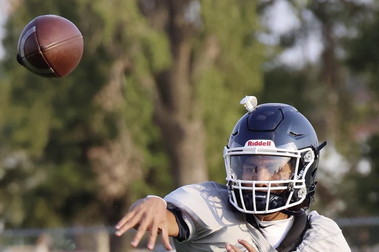 Quarterback