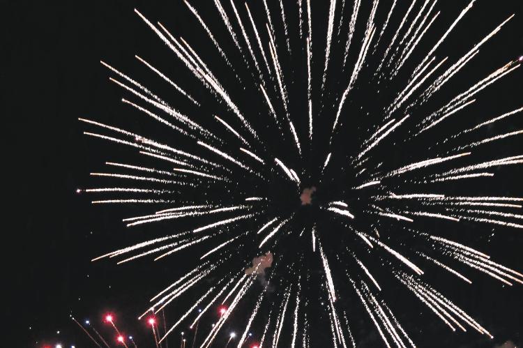 City hosting Route to Freedom event Saturday at Lake El Reno_1