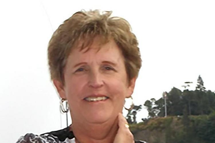 Karen Kay Fairchild