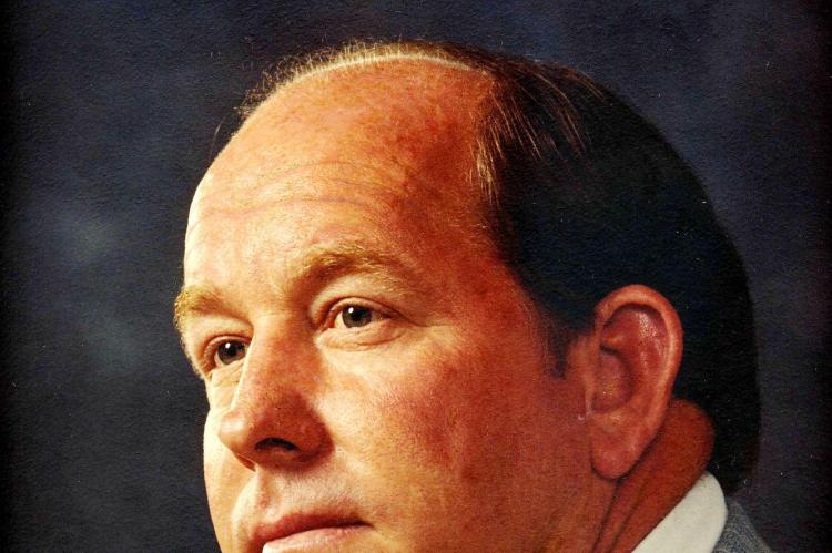 Leslie M. Garrison