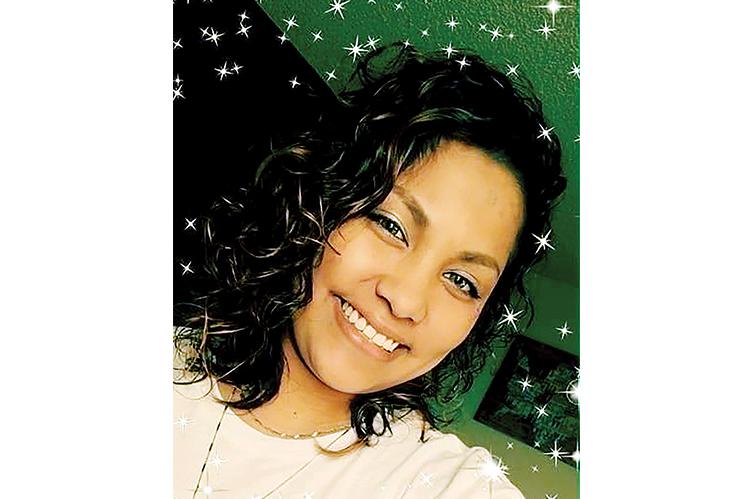Amber Williams