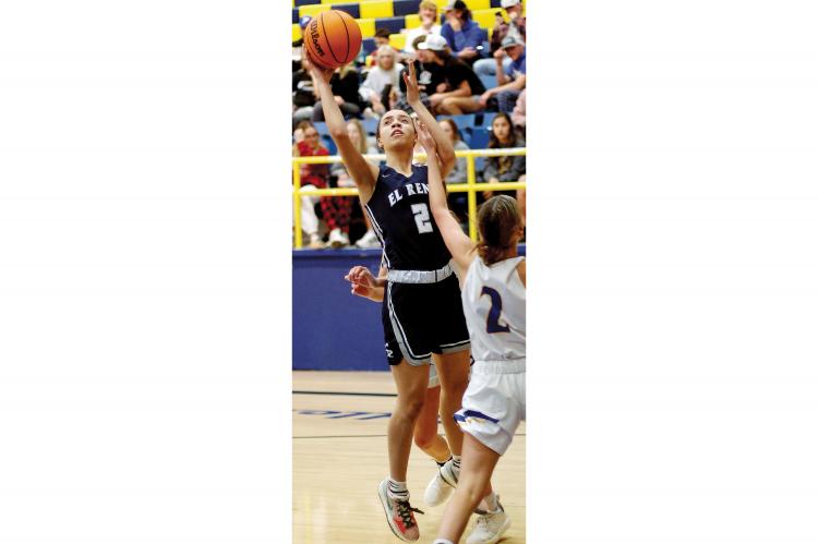 Ashlyn Evans-Thompson