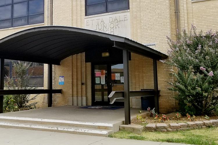 Etta Dale Junior High