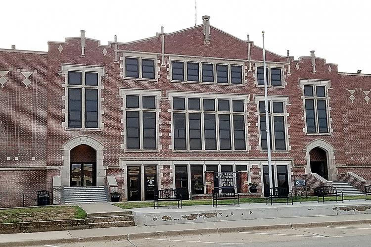 El Reno High School